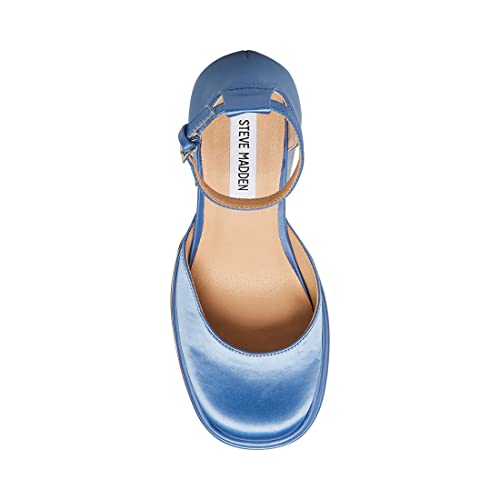 Steve Madden Women's Charlize Pump4