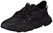 adidas Ozweego, Baskets Homme, Core Black Grey Four Core Black, 46 2/3 EU