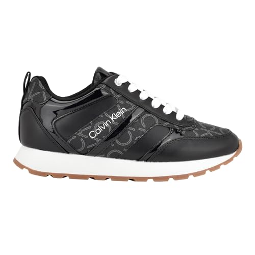 Image of Calvin Klein Women's Carlla Sneaker