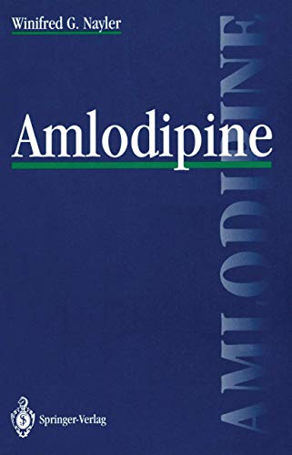 Amlodipine view 2