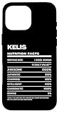 Photo Gallery kelis dichiarazione nutrizionale nome divertente custodia per iphone 16 pro max Photo Gallery kelis dichiarazione nutrizionale nome divertente custodia per iphone 16 pro max