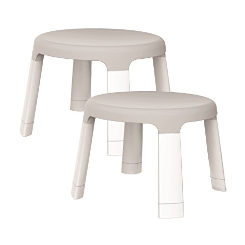 Image of ORIBEL PortaPlay Wonderland Adventures Child Stools