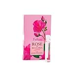 Aceite de rosa natural puro al 3 % – Perfume original 'Rosa de...