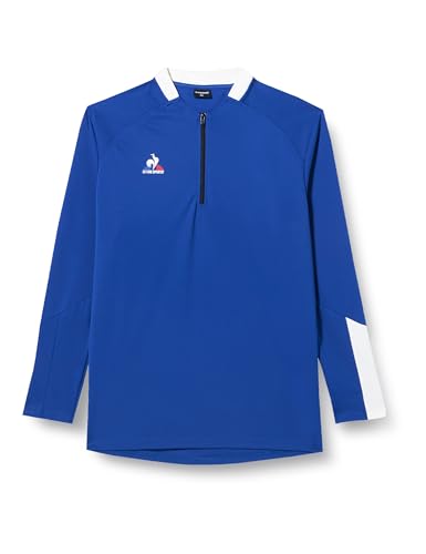 Sweatshirt Homme Le Coq Sportif idéal pour vos sorties urbaines et le sport
