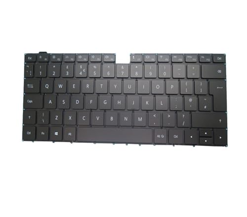 HUAWEI MateBook X Prop m[gp\RL[{[h MACH-W19B MACH-W19C MACHR-W19L Mach-W19 MACH-W29 MACH-WAH9LP p US/UK/FR/CZ/RU/JP(United Kin