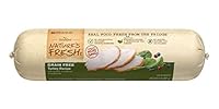 Algopix Similar Product 16 - FreshPet Grainfree Turkey Recipe With