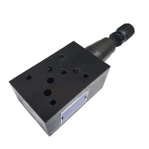 MRV-02P empilé solution anti-retour pour bloc hydraulique compact - 2