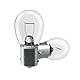 P21W BA15S Halogen Leuchtmittel 12V 21W – Rücklicht Bremslicht Blinker Auto Motorrad 2 Stück