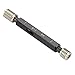 Hilitand Thread Plug, Thread Gauges Steel Gage Industrial Thread Plug Gauge,Feeler Gauge, Thread Gauges (M12*1.75)