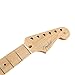 Fender® American Professional - Collo Per Chitarra Stratocaster® - Acero - 22 Tasti