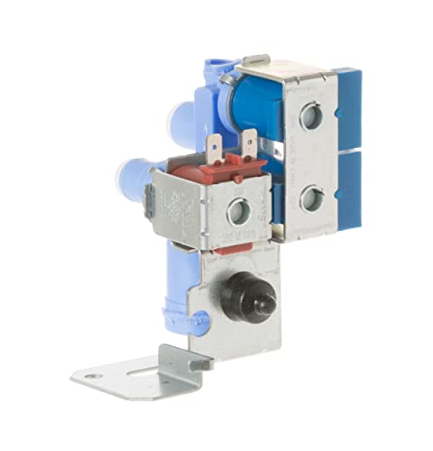 GE WR57X10070 Refrigerator Water Inlet Valve - image 2