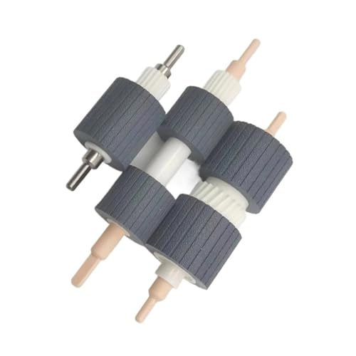 Kit rouleaux alimentation dérivation Xerox 700 séparation 5 jeux