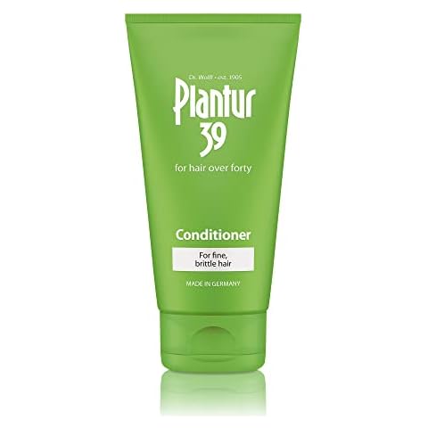 Plantur 39 150ml Fine & Brittle hair conditioner Cover