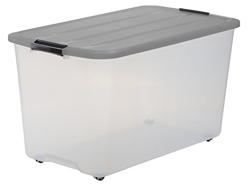 Iris Ohyama 107157 Set di Scatole da 68 x 39 x