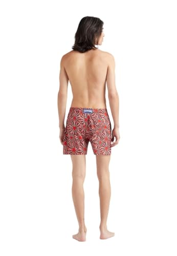 Men Stretch Swim Trunks Oursinades4