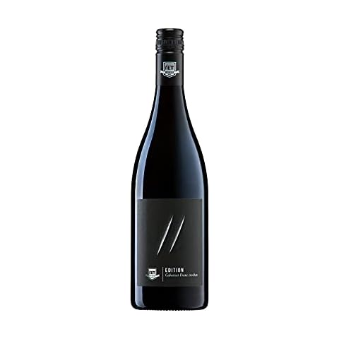 Bergdolt-Reif & Nett - Cabernet Franc Rotwein trocken Cover