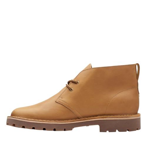 Image of Clarks mens Chukka Boot