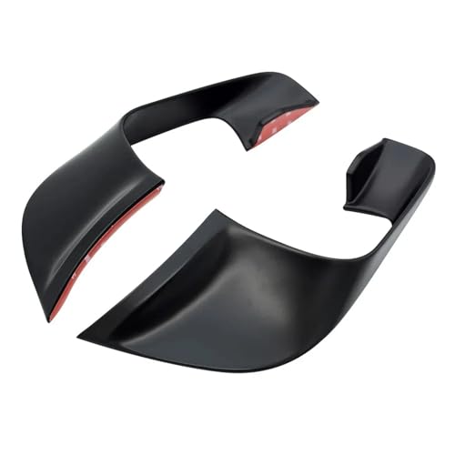 Carénage latéral YAMAHA YZF-R7 anti-turbulences pare-brise R7