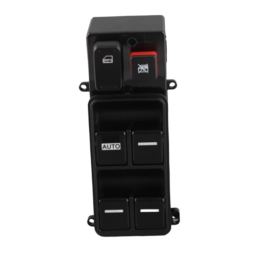 Interrupteur de commande de lève-vitre BYD F6 EMUKOEP pour système électrique de voiture