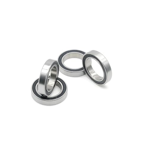 6802-2RS xAO 15*24*5 mm ABEC-7 (6) gbN^ZNV{[xAO ]ԃnutgAnuzC[p