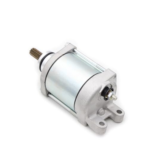 Démarreur électrique KFX450R et KSF450 pour quad Kawasaki 2008-2014 d'origine 21163-0033