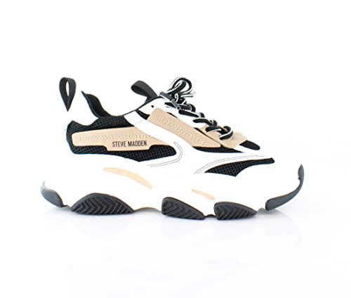 Image of Steve Madden Women's Possession Sneaker