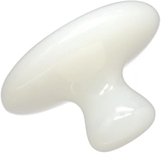 SECFOU Massageador Facial Ferramentas De Massagem Facial Raspagem Ferramentas Faciais Guasha Board Ferramentas Faciais Massagem Facial Massagem Com Pedras Ferramenta Facial Dispositivo