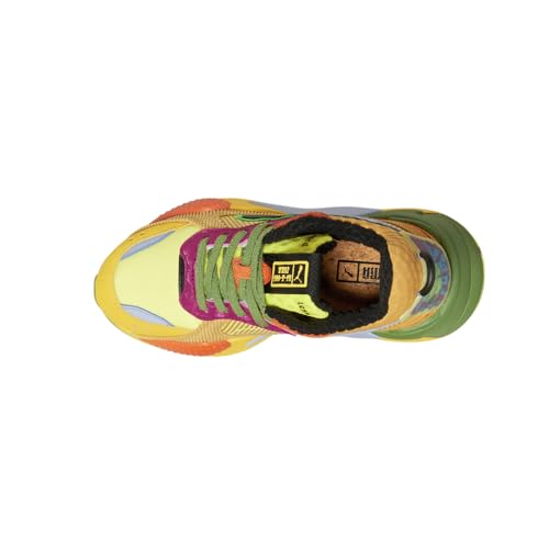 PUMA Boys' Rs-X Out of Season Sneakers4