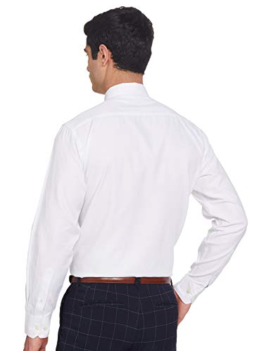 Image of Amazon Brand - Symbol Men's Regular Fit Formal Shirt