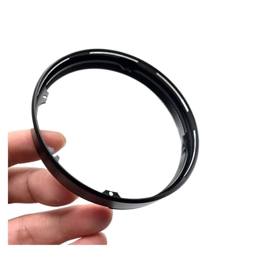 Anillo de Filtro Compatible para Sony FE 24-70mm F2.8 GM miniatura 5