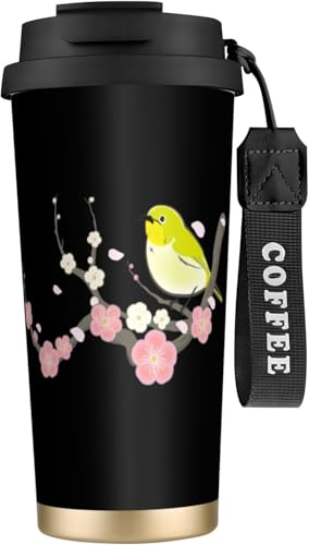 ^u[ ~̎}Ɏ~܂郁W R[q[Jbv 500ml Xg[t Wt 316XeX  @r }O{g  ^fM ۉۗ  e rWlX AEghA [sAi]