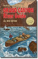 Belknap's Waterproof Grand Canyon River Guide