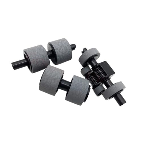 Kit rouleaux PA03708-0001 résout le blocage papier des scanners Fujitsu SP-1120 SP-1125 SP-1130