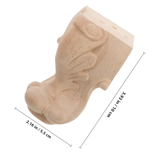 Meubles bois massif Mikikit pour réparer une commode instable - 3