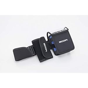 Zoom PCF-6 Bag for F6, Black