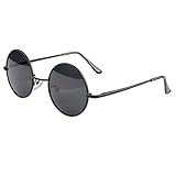 Lieferumfang: 1 x Unisex Sonnenbrille