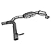 Walker Exhaust Ultra EPA 54406 Direct Fit Catalytic Converter