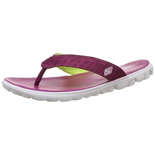 Image of Skechers Women Slip On Sandal