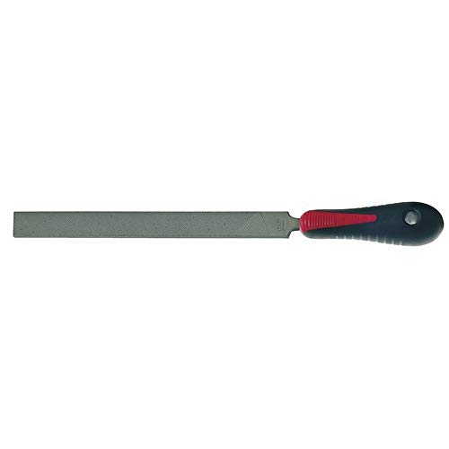 MOB plano Outillage 0900256101 taladro de mano Bi-material 250 mm bastardo corte