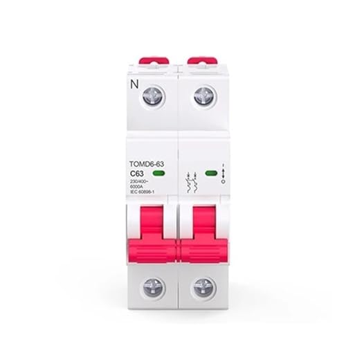 1P 2P 3P 4P 6A 10A 16A 25A 32A 40A 50A 63A �~�j�`���A�T�[�L�b�g�u���[�J�[ 6KA 230V 400V 50/60HZ �~�j�T�[�L�b�g�u���[�J�[ MCB(2P,C16A)