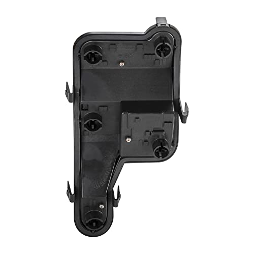TYC Left Tail Light Connector Plate Compatible with 1999-2005 Pontiac Grand Am