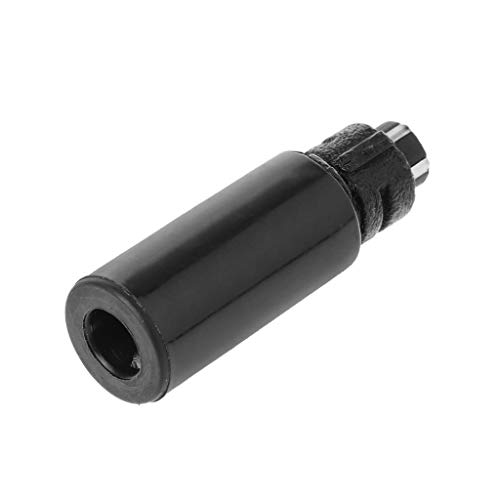 Set adaptador de enchufe U-174/U negro miniatura 4