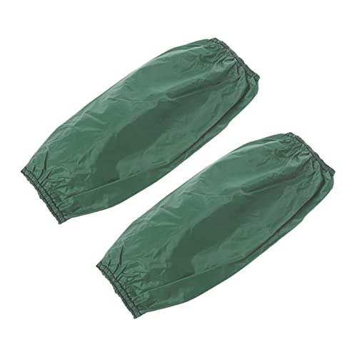 1 par de fundas protectoras de PVC para coche, pintura para el hogar, dormitorio, patio, herramienta de trabajo, decoración, corona, colgante, decoración de Pascua