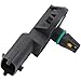 Manifold Absolute Pressure MAP Sensor 0281002743 Fits for Cummins for Kamaz for Volvo for Ford for Renault Excavator Spare Part, Replace# 0281002576 20524936 3968437