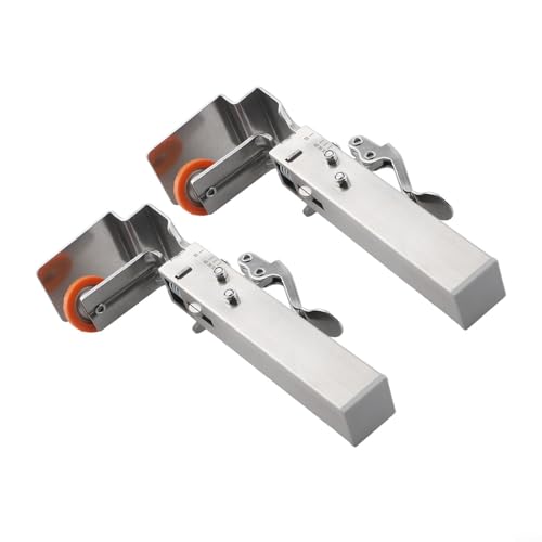 Pince de tiroir réglable pour aligner sans glisser vos façades d'armoire - 3