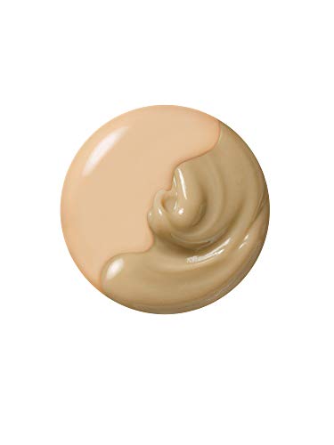 Almay Healthy Glow Makeup & Gradual Self Tan, Light/Medium, 1 fl. oz. SPF 20