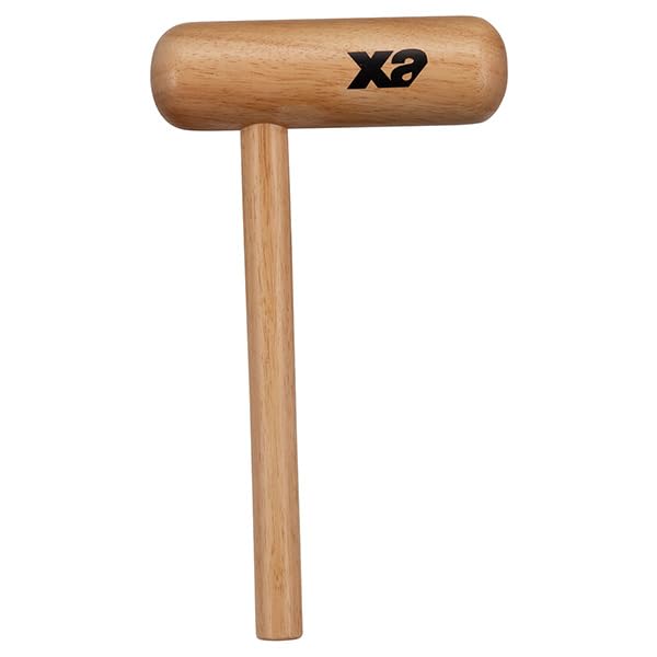 Amazon.co.jp: 野球 ザナックス グラブハンマー(トンカチ型) BGF-60