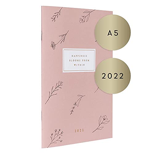 JO & JUDY® Calendario mensual «Happy Cover