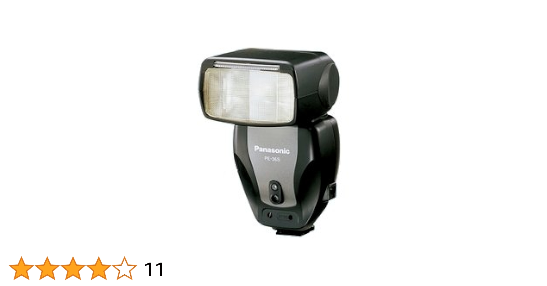 Amazon.co.jp: パナソニック 外部フラッシュ(GN36)(FZ10/LC1/LC5