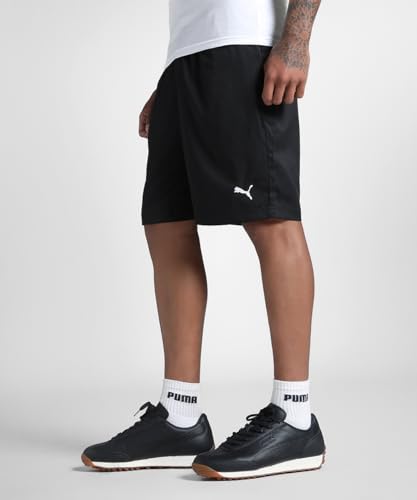 Image of Puma Men Woven Shorts